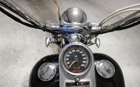 HARLEY FXSTC 1340 BKL