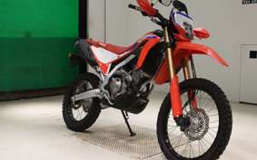 HONDA CRF250L MD47