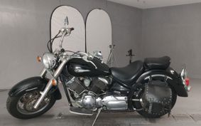YAMAHA DRAGSTAR 1100 VP13J