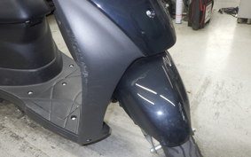 SUZUKI ﾚｯﾂ 2015 CA4AA