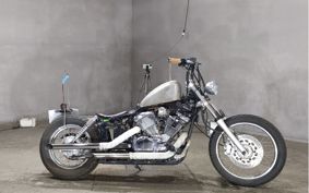 YAMAHA DRAGSTAR 250 VG02J