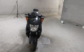 HONDA FORESIGHT MF04
