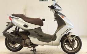 MALAGUTI WARRIOR 125