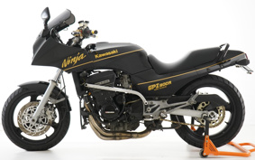 KAWASAKI GPZ900R NINJA 1995 ZX900A