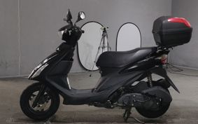 SUZUKI ADDRESS V125 CF4MA