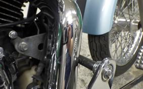 HONDA SHADOW 400 SLASHER 2002 NC40