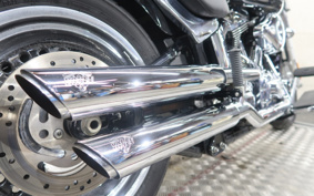 HARLEY FLSTF1340-1450 2014 BX5