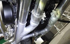 HONDA CB750F С 1984 RC04