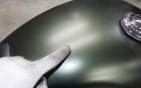 TRIUMPH STREET SCRAMBLER 2000