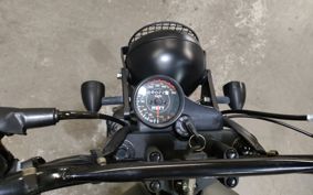 OTHER  MAT  HILL TSU250 ..