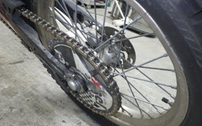 GASGAS TX 125 RANDONNE 2023