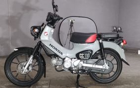 HONDA CROSS CUB110 JA60