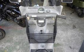 HONDA GYRO CANOPY TA02
