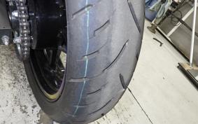 KAWASAKI NINJA 400 2024 EX400L