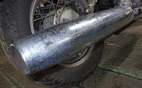 YAMAHA DRAGSTAR 250 1992 VG05J