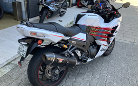 KAWASAKI NINJA ZX-14R ABS 2020 ZXT40J