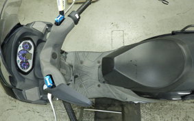 SYM RV125 I Type 2009