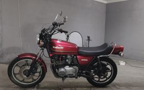 KAWASAKI Z500 KZ500B