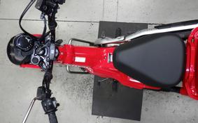 HONDA CT125 HUNTER CUB 2005 JA55