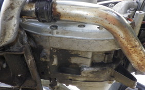 SUZUKI BIRDIE 50 FR50