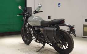 HONDA GB350S 2022 NC59
