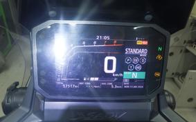 HONDA X-ADV 750 2021 RH10