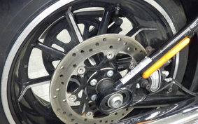 HARLEY FXSB 1580 2015