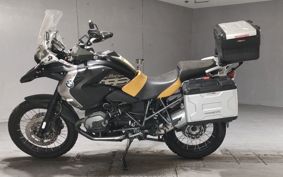 BMW R1200GS 2011 0450