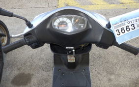 SUZUKI ADDRESS V50 G CA42A