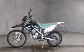 KAWASAKI KLX125 LX125C
