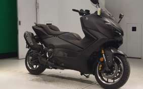 YAMAHA T-MAX 560 T 2025 SJ21J