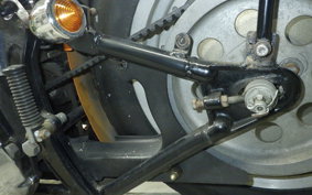 HARLEY FXSTC 1340 1990