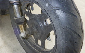 SUZUKI ADDRESS V50 Gen.2 CA44A