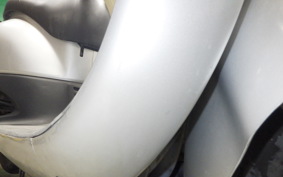 HONDA JOKER 90 2013 HF09