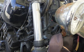 HONDA GB250 CLUBMAN GEN 2 MC10