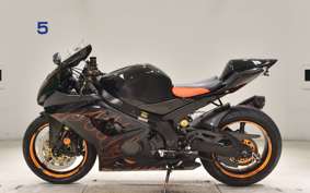 SUZUKI GSX-R1000 2006