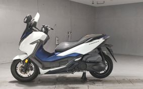 HONDA FORZA MF13
