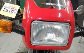 OTHER +EGLI TARGET TYPEJ 1986 ES1