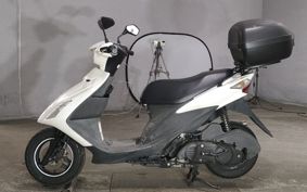 SUZUKI ADDRESS V125 CF4MA