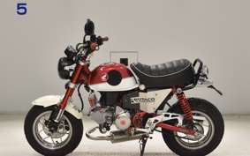 HONDA MONKEY 125 JB02