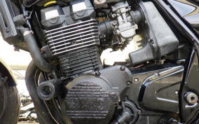 KAWASAKI ZRX400 ZR400E