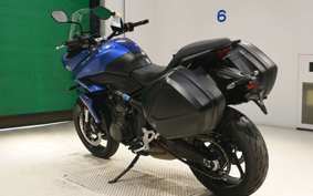 TRIUMPH TIGER 660 SPORTS 2022
