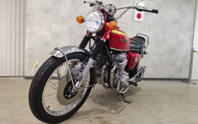 HONDA CB750 2009 ...