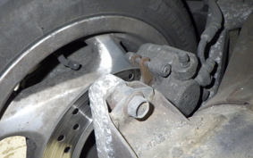 HONDA FORESIGHT SE MF04