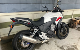 HONDA 400 X 2013 NC47