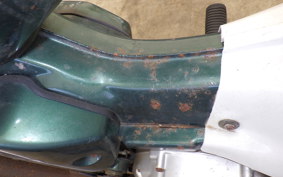 YAMAHA MATE 50 UA04J