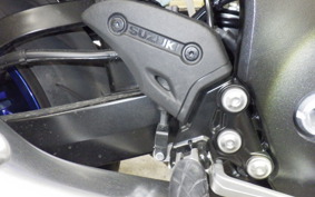 SUZUKI HAYABUSA Gen.3 2024 EJ11A