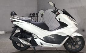 HONDA PCX 125 JF81