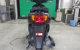HONDA TACT Basket AF79