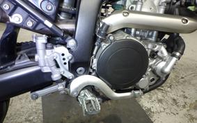 YAMAHA WR250X 2021 DG15J